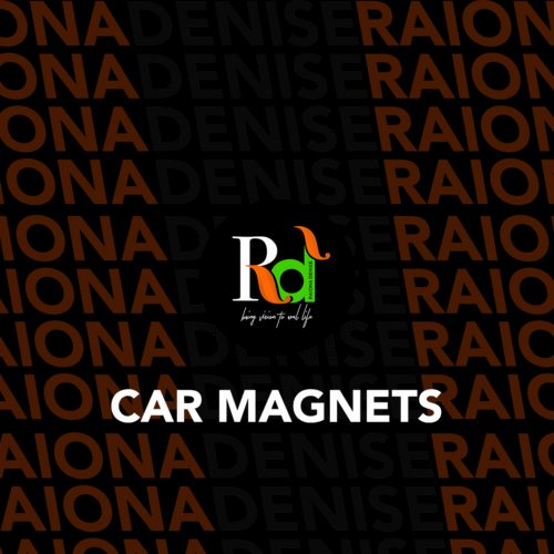 Car Magnets